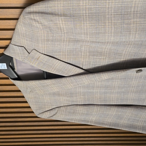 Sports Jacket Calvin - Picture 2 of 6